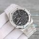 Replica Swiss 2329 Audemars Piguet Royal Oak Gmt Watch Black Dial (9)_th.jpg